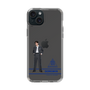スリムプロテクションケース［ スマートフォンケース<制服ver.> - DONGMIN ］