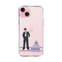 スリムプロテクションケース［ スマートフォンケース<制服ver.> - DONGMIN ］