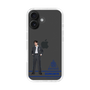 スリムプロテクションケース［ スマートフォンケース<制服ver.> - DONGMIN ］