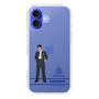スリムプロテクションケース［ スマートフォンケース<制服ver.> - DONGMIN ］