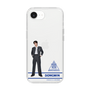 スリムプロテクションケース［ スマートフォンケース<制服ver.> - DONGMIN ］