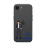 スリムプロテクションケース［ スマートフォンケース<制服ver.> - DONGMIN ］