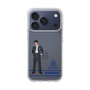 スリムプロテクションケース［ スマートフォンケース<制服ver.> - DONGMIN ］