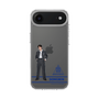 スリムプロテクションケース［ スマートフォンケース<制服ver.> - DONGMIN ］