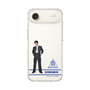 スリムプロテクションケース［ スマートフォンケース<制服ver.> - DONGMIN ］