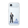 スリムプロテクションケース［ スマートフォンケース<制服ver.> - DONGMIN ］