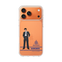 スリムプロテクションケース［ スマートフォンケース<制服ver.> - DONGMIN ］