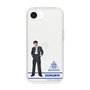 スリムプロテクションケース［ スマートフォンケース<制服ver.> - DONGMIN ］