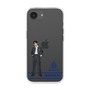 スリムプロテクションケース［ スマートフォンケース<制服ver.> - DONGMIN ］
