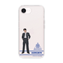 スリムプロテクションケース［ スマートフォンケース<制服ver.> - DONGMIN ］