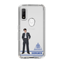 スリムプロテクションケース［ スマートフォンケース<制服ver.> - DONGMIN ］