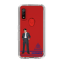 スリムプロテクションケース［ スマートフォンケース<制服ver.> - DONGMIN ］