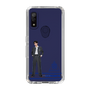スリムプロテクションケース［ スマートフォンケース<制服ver.> - DONGMIN ］