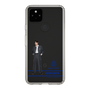スリムプロテクションケース［ スマートフォンケース<制服ver.> - DONGMIN ］