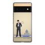 スリムプロテクションケース［ スマートフォンケース<制服ver.> - DONGMIN ］