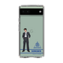 スリムプロテクションケース［ スマートフォンケース<制服ver.> - DONGMIN ］