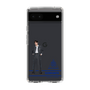 スリムプロテクションケース［ スマートフォンケース<制服ver.> - DONGMIN ］