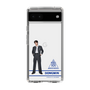 スリムプロテクションケース［ スマートフォンケース<制服ver.> - DONGMIN ］
