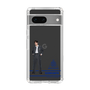スリムプロテクションケース［ スマートフォンケース<制服ver.> - DONGMIN ］