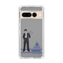 スリムプロテクションケース［ スマートフォンケース<制服ver.> - DONGMIN ］