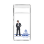 スリムプロテクションケース［ スマートフォンケース<制服ver.> - DONGMIN ］