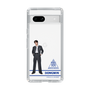 スリムプロテクションケース［ スマートフォンケース<制服ver.> - DONGMIN ］