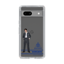 スリムプロテクションケース［ スマートフォンケース<制服ver.> - DONGMIN ］