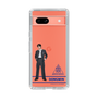 スリムプロテクションケース［ スマートフォンケース<制服ver.> - DONGMIN ］