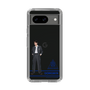 スリムプロテクションケース［ スマートフォンケース<制服ver.> - DONGMIN ］