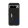 スリムプロテクションケース［ スマートフォンケース<制服ver.> - DONGMIN ］