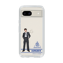 スリムプロテクションケース［ スマートフォンケース<制服ver.> - DONGMIN ］