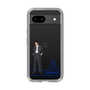 スリムプロテクションケース［ スマートフォンケース<制服ver.> - DONGMIN ］