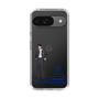 スリムプロテクションケース［ スマートフォンケース<制服ver.> - DONGMIN ］