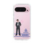 スリムプロテクションケース［ スマートフォンケース<制服ver.> - DONGMIN ］