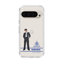 スリムプロテクションケース［ スマートフォンケース<制服ver.> - DONGMIN ］
