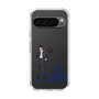 スリムプロテクションケース［ スマートフォンケース<制服ver.> - DONGMIN ］