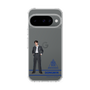 スリムプロテクションケース［ スマートフォンケース<制服ver.> - DONGMIN ］