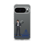 スリムプロテクションケース［ スマートフォンケース<制服ver.> - DONGMIN ］
