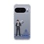 スリムプロテクションケース［ スマートフォンケース<制服ver.> - DONGMIN ］