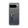 スリムプロテクションケース［ スマートフォンケース<制服ver.> - DONGMIN ］