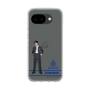 スリムプロテクションケース［ スマートフォンケース<制服ver.> - DONGMIN ］
