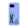 スリムプロテクションケース［ スマートフォンケース<制服ver.> - DONGMIN ］