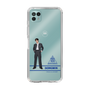 スリムプロテクションケース［ スマートフォンケース<制服ver.> - DONGMIN ］