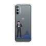 スリムプロテクションケース［ スマートフォンケース<制服ver.> - DONGMIN ］