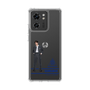 スリムプロテクションケース［ スマートフォンケース<制服ver.> - DONGMIN ］