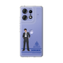 スリムプロテクションケース［ スマートフォンケース<制服ver.> - DONGMIN ］