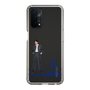 スリムプロテクションケース［ スマートフォンケース<制服ver.> - DONGMIN ］