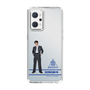 スリムプロテクションケース［ スマートフォンケース<制服ver.> - DONGMIN ］