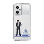 スリムプロテクションケース［ スマートフォンケース<制服ver.> - DONGMIN ］