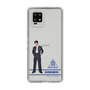 スリムプロテクションケース［ スマートフォンケース<制服ver.> - DONGMIN ］